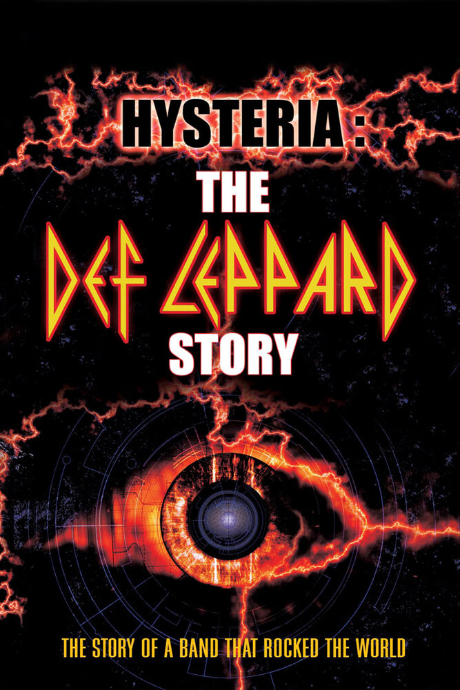 Hysteria: Die Def-Leppard-Story