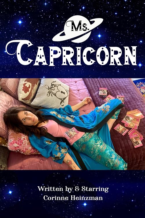 Ms. Capricorn