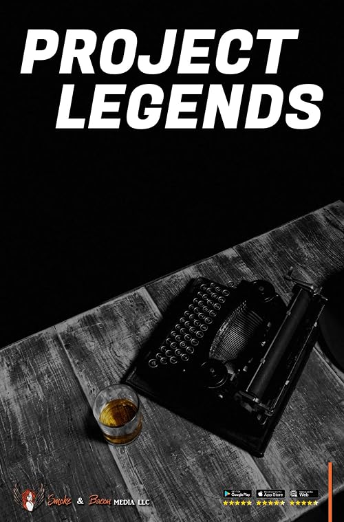 Project Legends