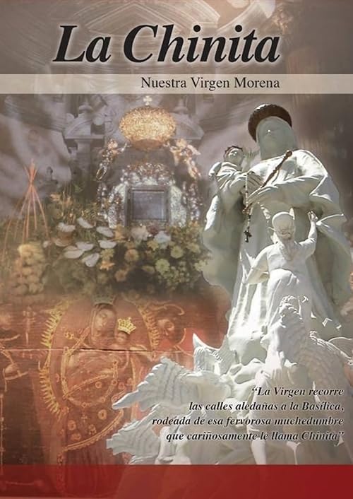 Virgen de la Chinita, nuestra virgen morena