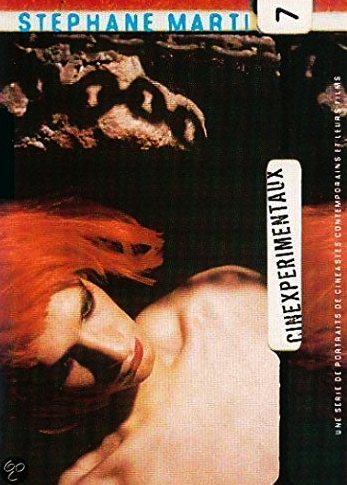 Cinexpérimentaux 7: Stéphane Marti