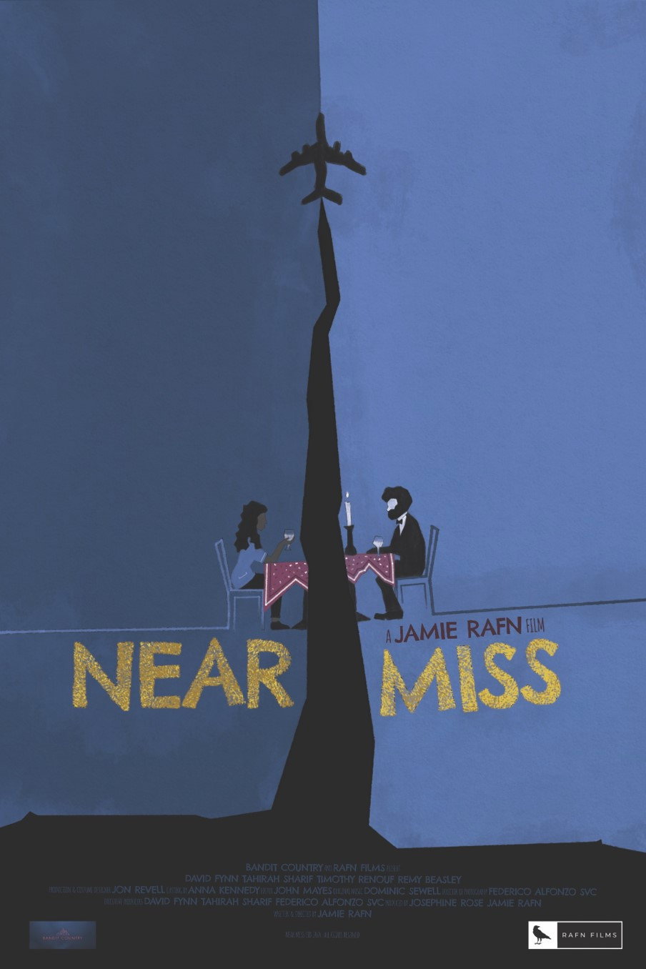 Near Miss