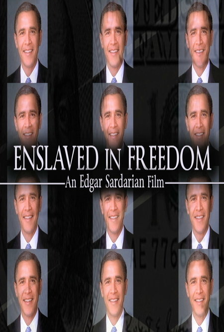 Enslaved in Freedom