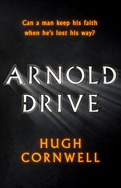 Arnold Drive