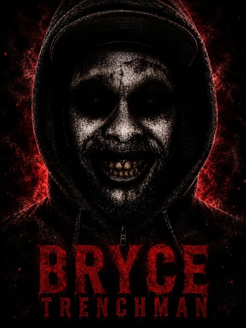 Bryce Trenchman