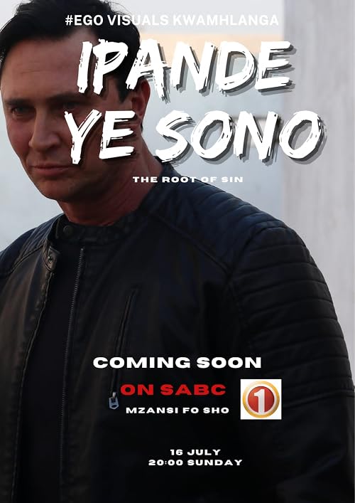 Ipande Yesono (the original sin)
