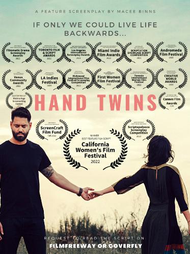 Hand Twins