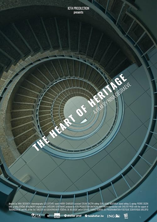The Heart of Heritage
