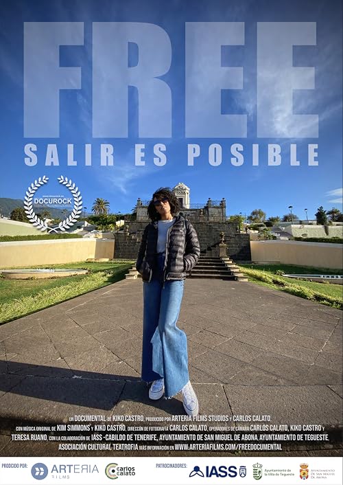 FREE, Salir es posible