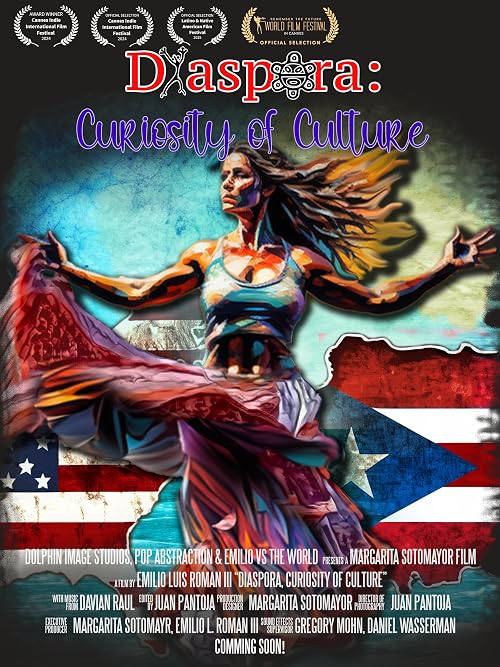 Diaspora: Curiosity of Culture