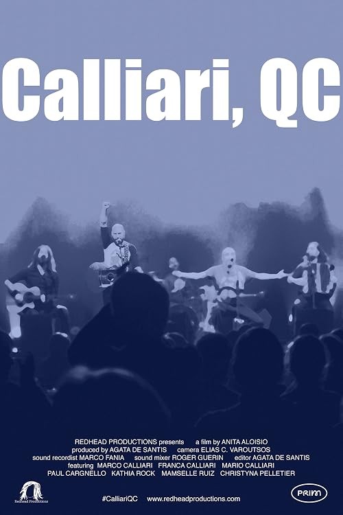 Calliari, QC