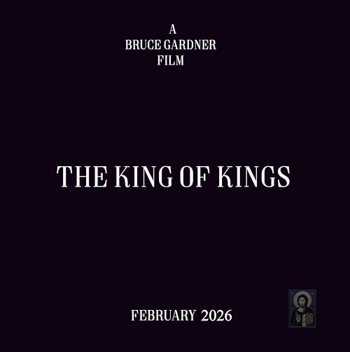 The King of Kings