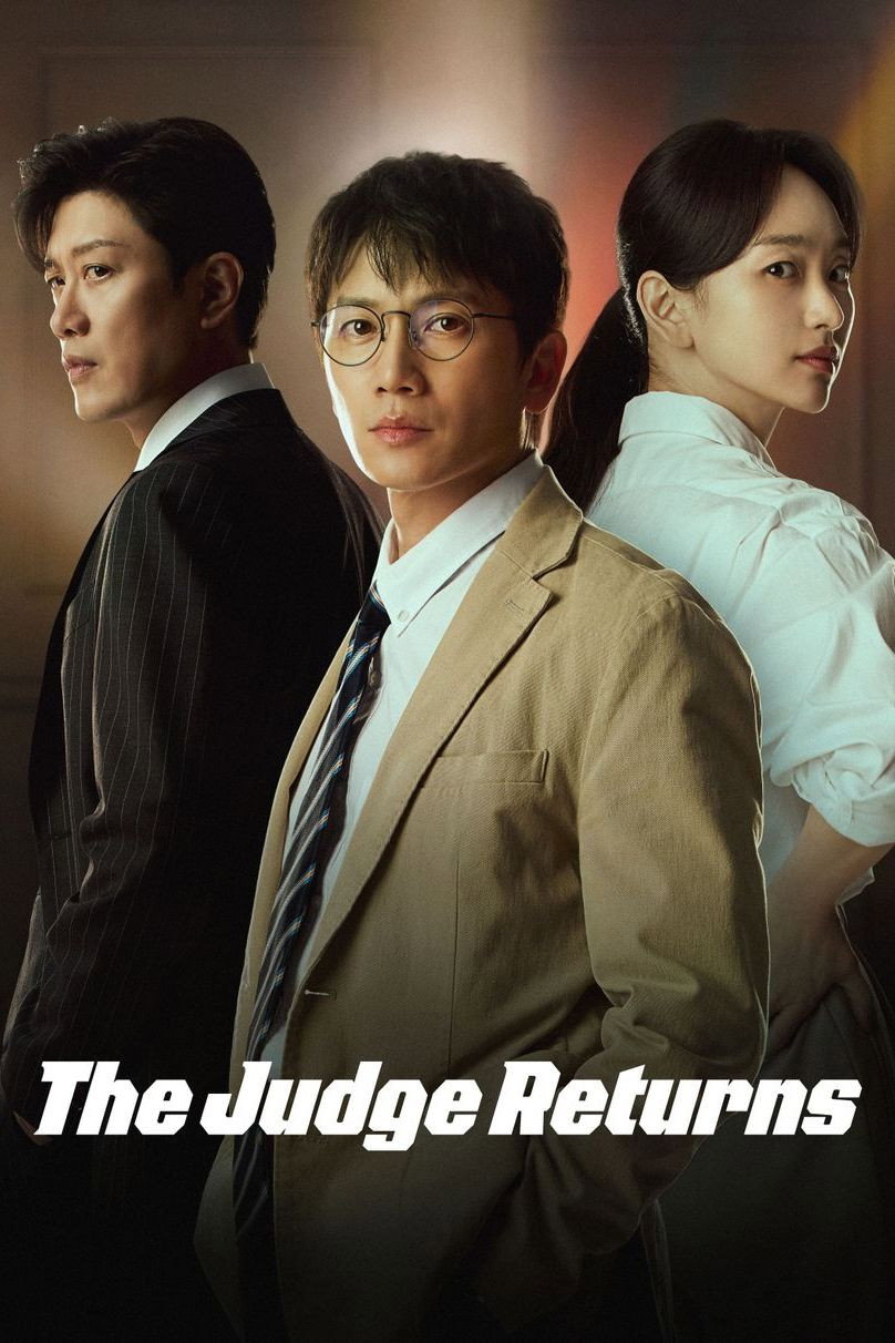 The Judge Returns