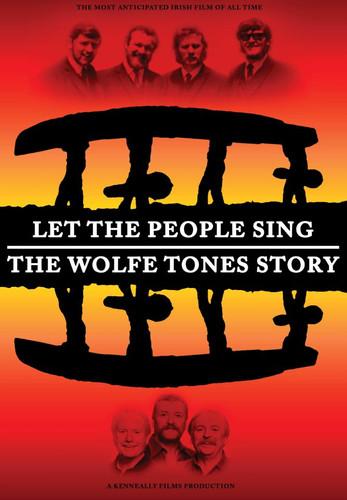 Let the People Sing