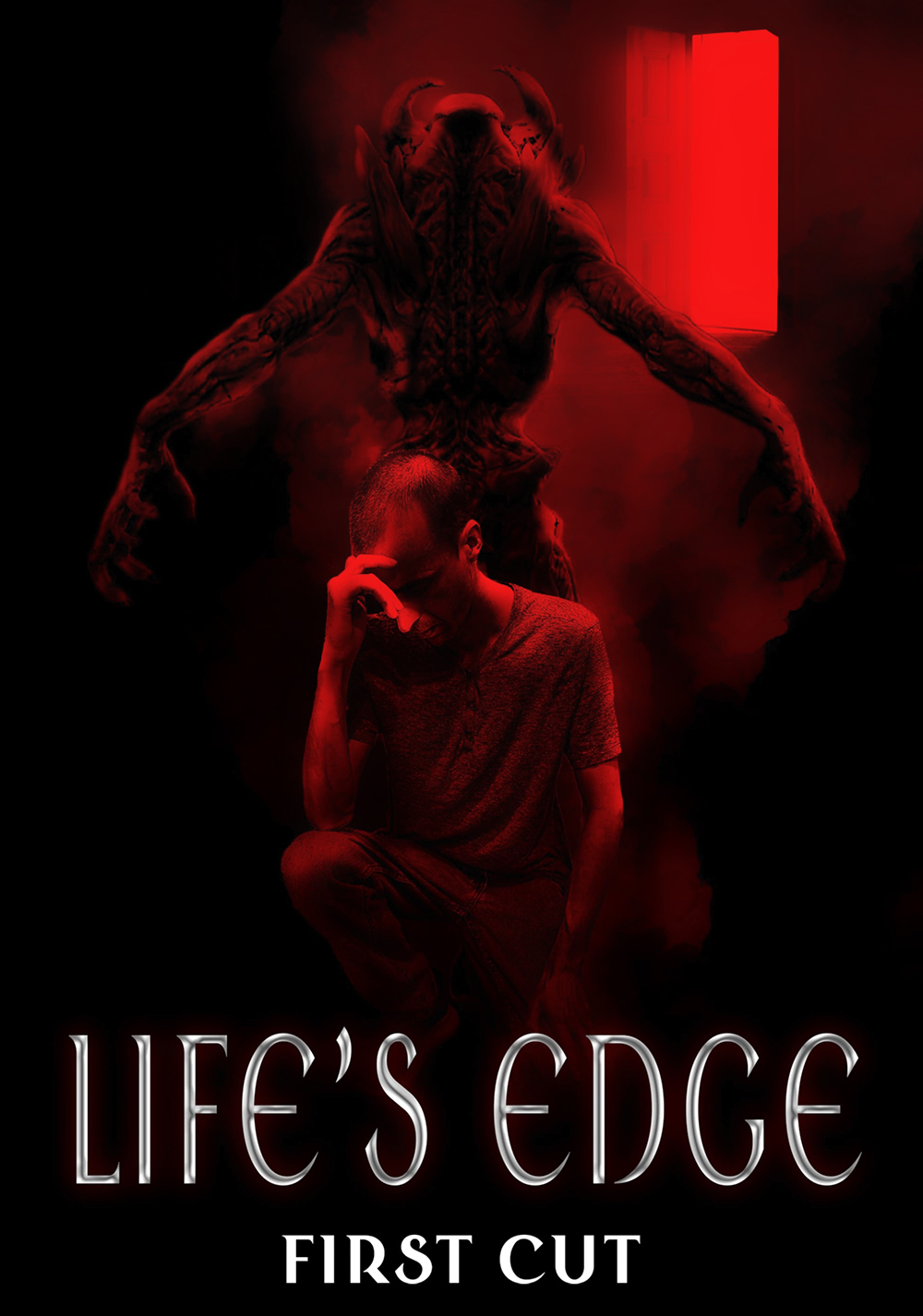 Life's Edge - First Cut