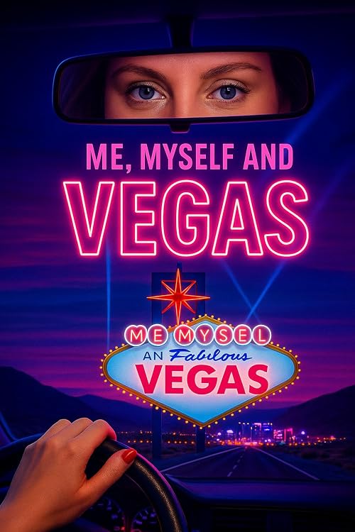 Me, myself and Vegas