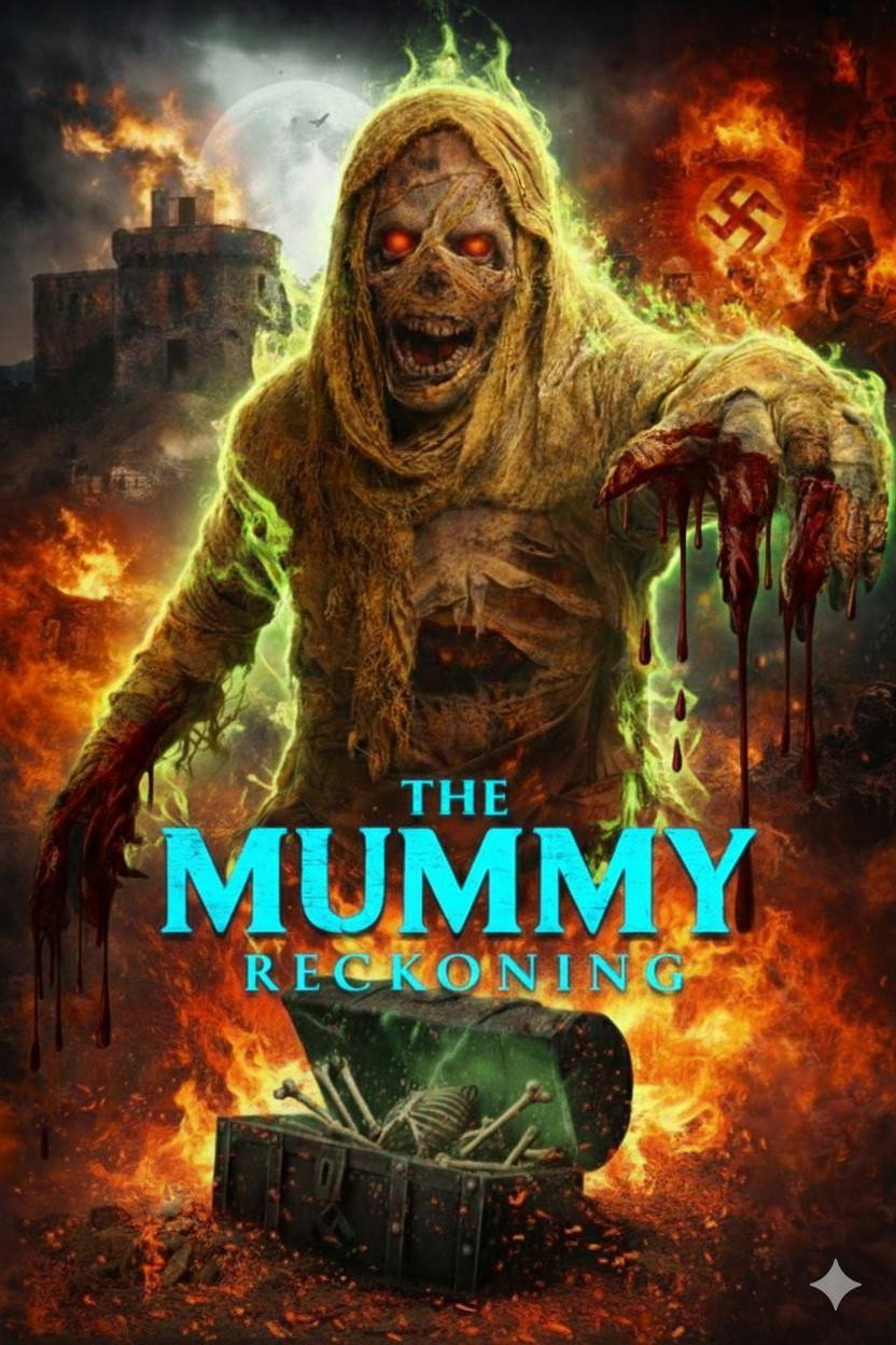 The Mummy: Reckoning