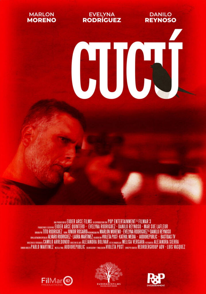 Cuckoo