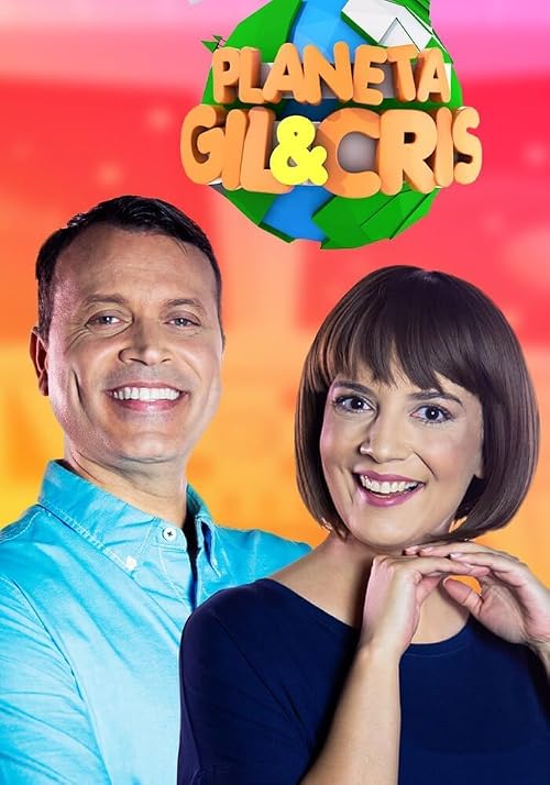 Planeta Gil e Cris