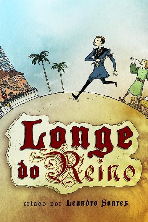 Longe do Reino