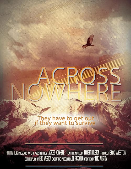 Across Nowhere