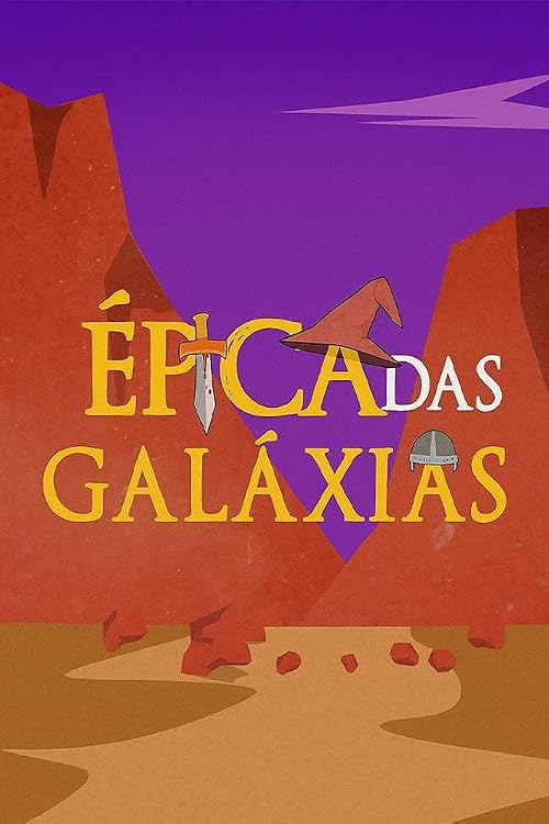 Épica das Galáxias
