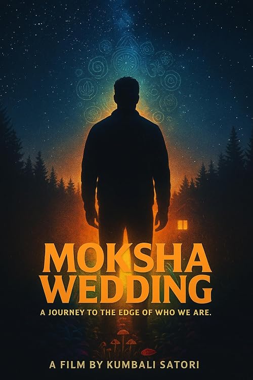 A Moksha Wedding