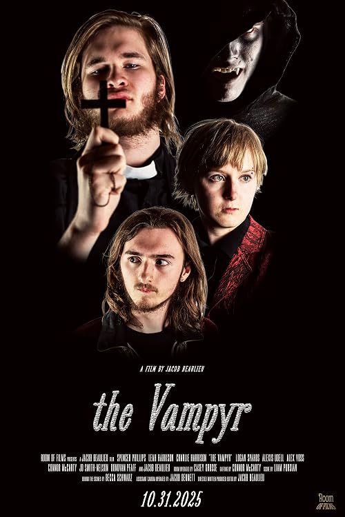 The Vampyr