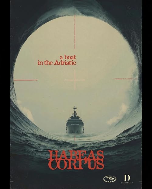 Habeas Corpus