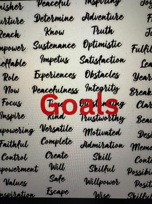 Goals