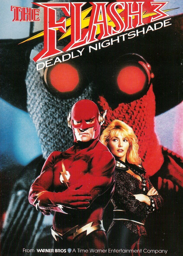Flash III