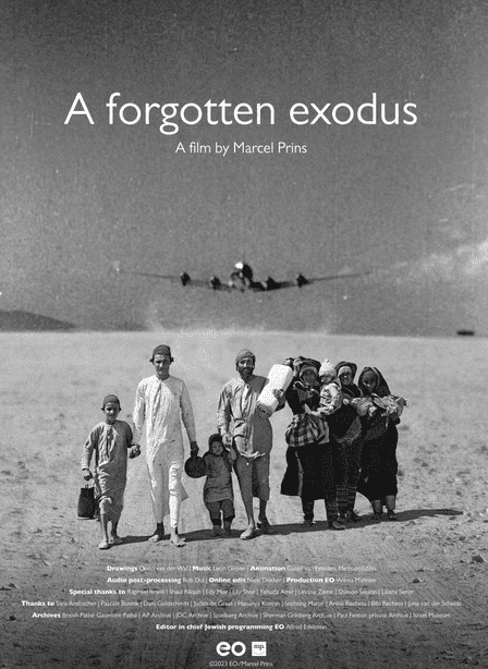 A Forgotten Exodus: How the Jews disappeared from the Middle East and North Africa