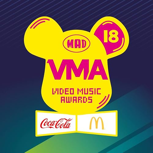 MAD Video Music Awards 18