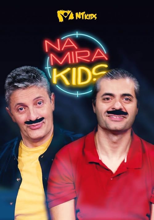 Na Mira Kids