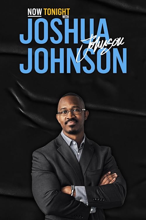 NOW Tonight with Joshua Johnson