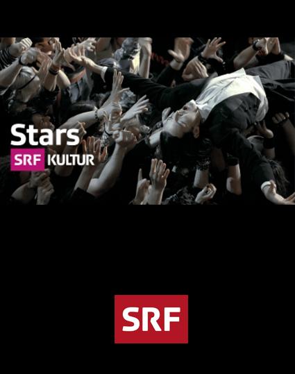 SRF Kultur: Stars