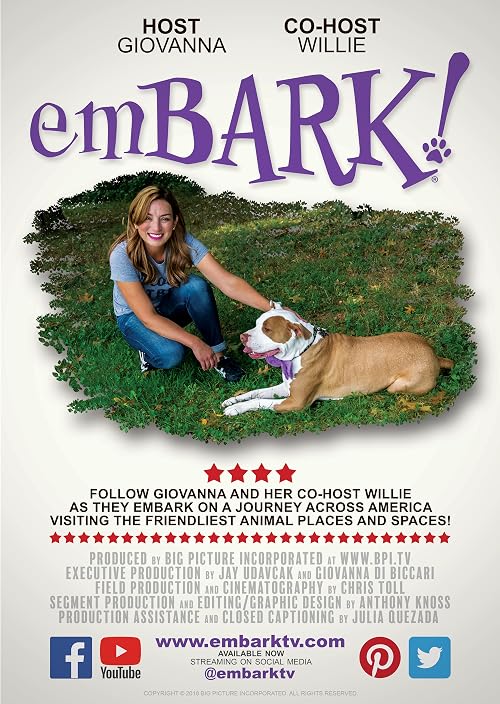 emBark! TV