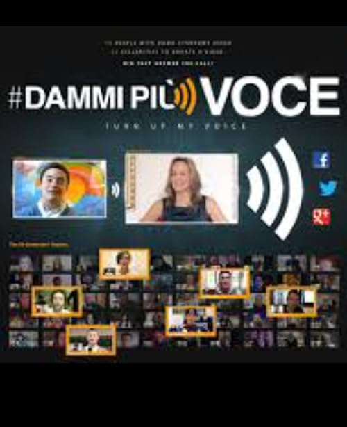 Dammi più voce