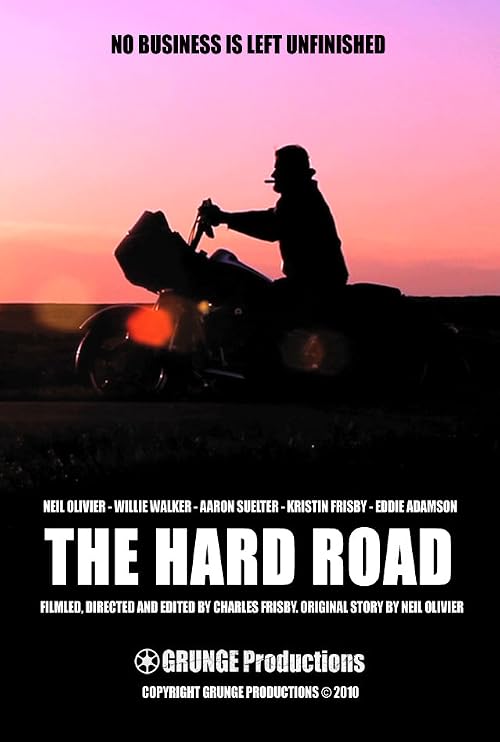 The Hard Road