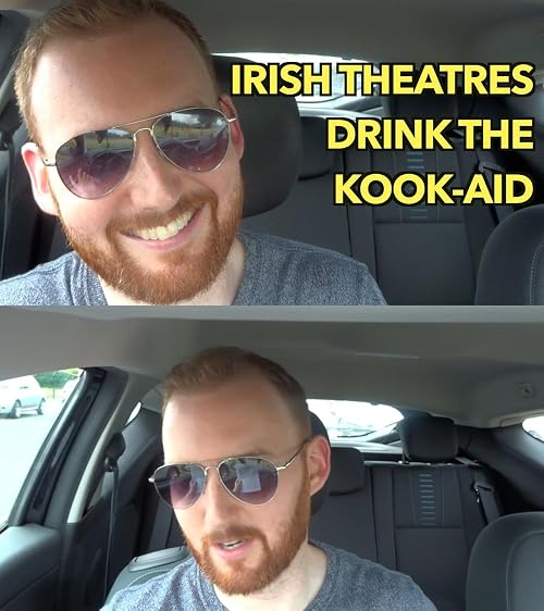 Gender-Blind Casting: Irish Theatres Drink the Kool-Aid