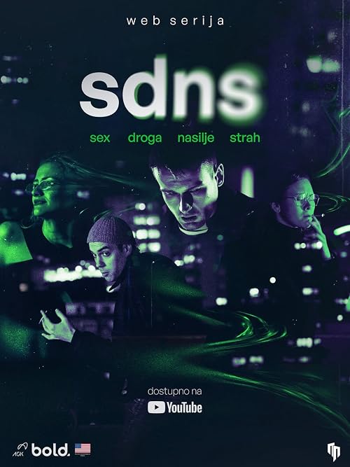 Sdns