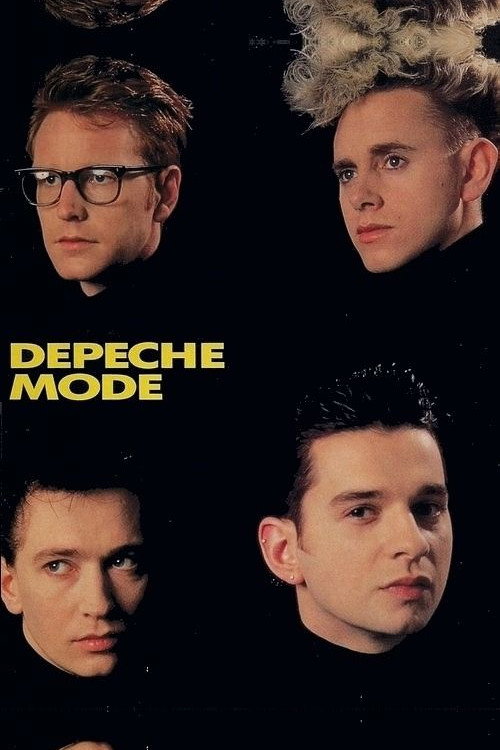 Depeche Mode: Strange Too