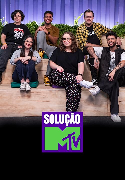 Solução MTV