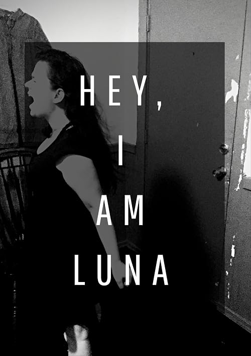 Hey I am Luna