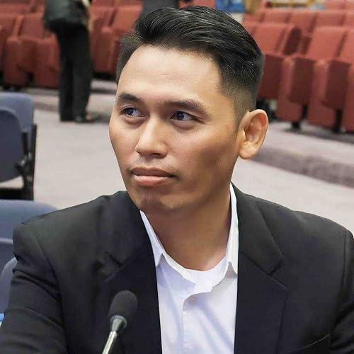Dian Rana in Bangkok: Apfsd 11 Journey