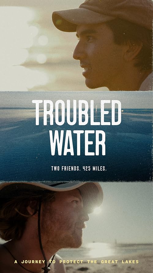 Troubled Water