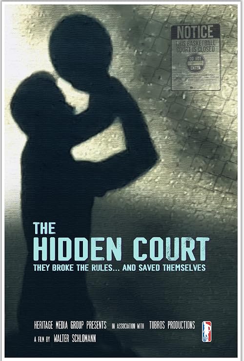 The Hidden Court