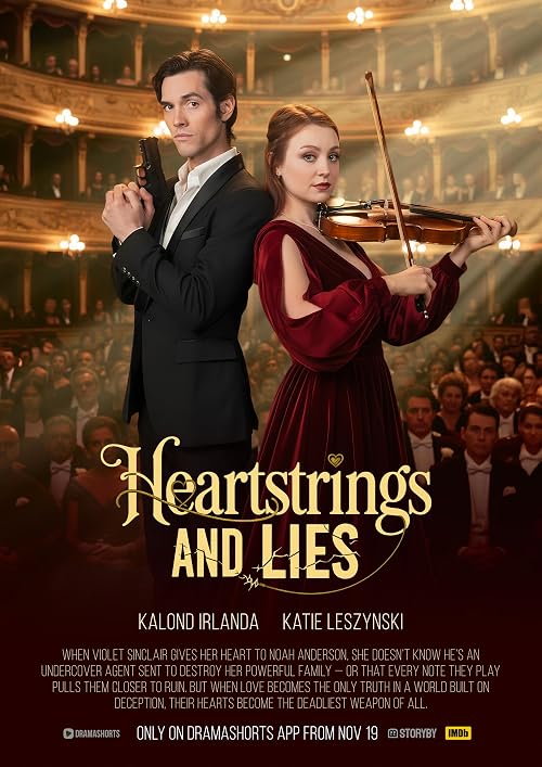 Heartstrings and Lies