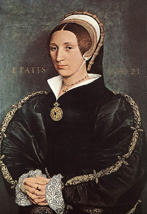 The Fifth Queen