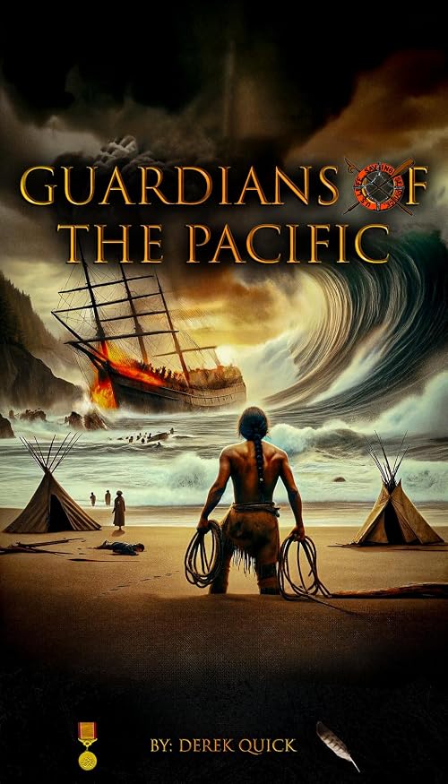 Guardians of the Pacific